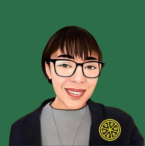 Charnell Ward, Head of Public Relations at Reputation Management Agency UK